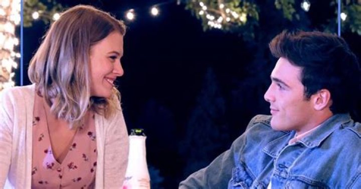 '2 Hearts' Is Based on This Unbelievable and Heartbreaking True Story