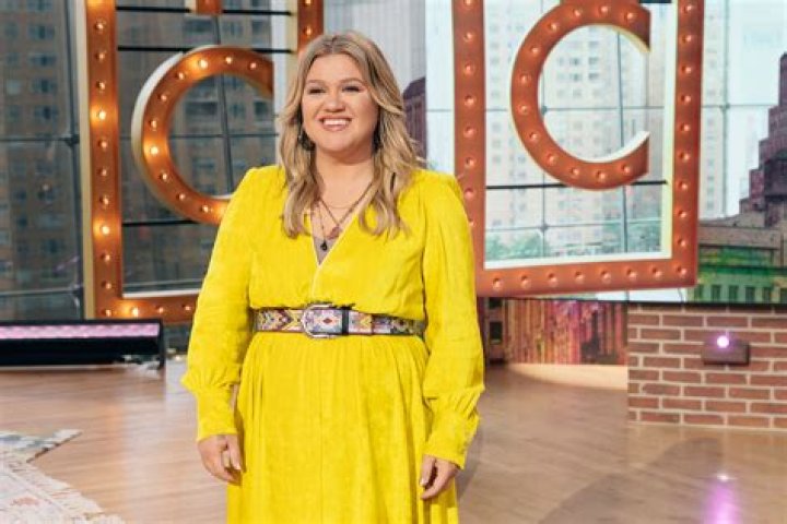 'American Song Contest' Co-Host Kelly Clarkson Will Likely See Her Net Worth Grow