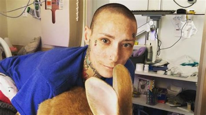 'ANTM' Alum Jael Strauss Fought Both Addiction and Breast Cancer