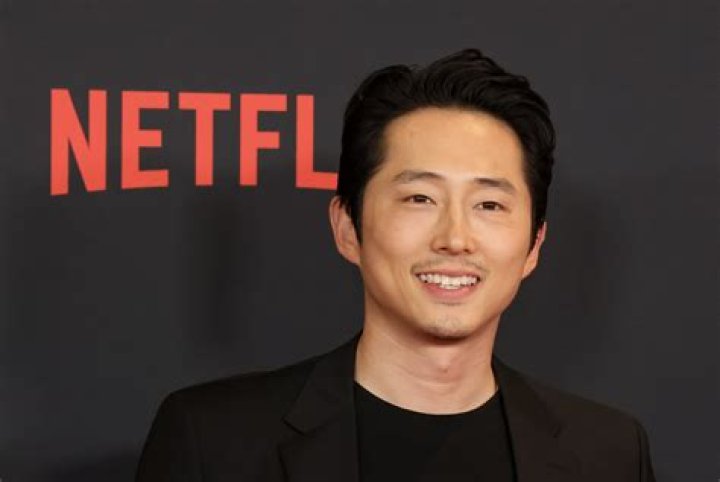 'Beef' Star Steven Yeun and His Wife Live a Pretty Private Life