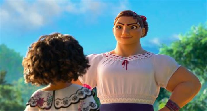 'Encanto' Has Great Characters but Fans Are on the Hunt for Luisa Merch