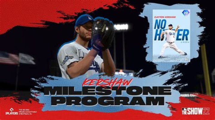 'MLB The Show 22' Has Yet to Make It to PC