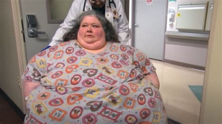 'My 600-Lb Life' Star Larry Has Passed Away Details on His Cause of Death