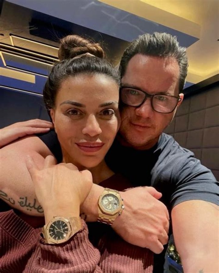 'RHONJ' BF Paul Connell Is Still Legally Married to His Ex-Wife