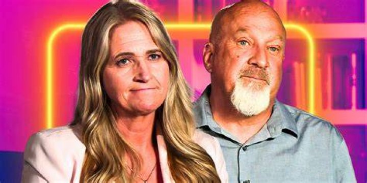 'Sister Wives' Fans Are Wondering About Christine Brown's Weight Loss Journey