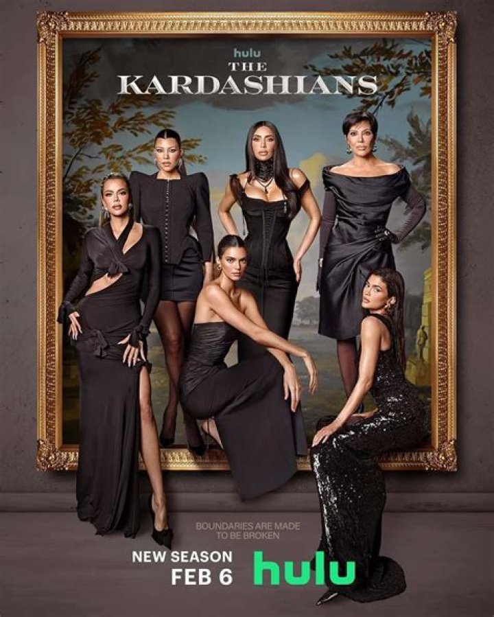 'The Kardashians' Season 2 Is Premiering Sooner Than You Might Think