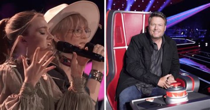 'The Voice' 2023 Battles: Who does Blake Shelton save in Kylee Dayne vs Mary Kate Connor faceoff?