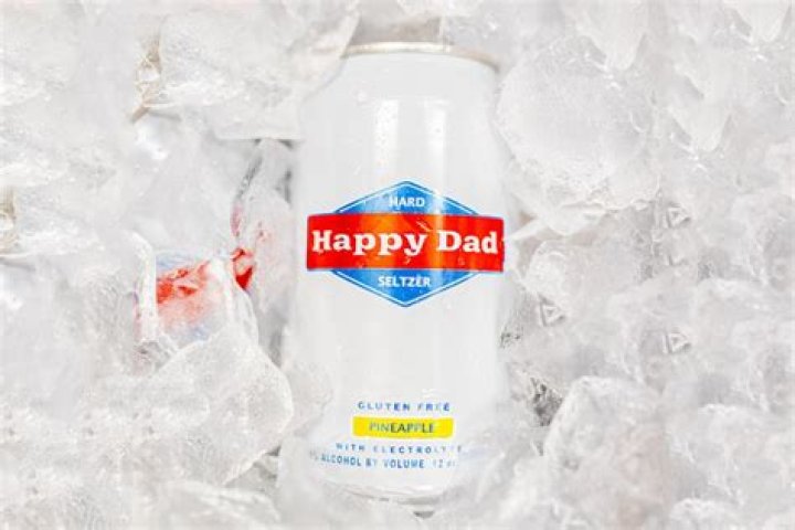 5 Happy Dad Seltzer Nutrition Facts: Discover its Refreshing and Nourishing Side