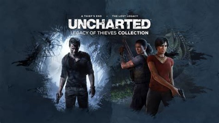 A Journey Of Uncharted Delights