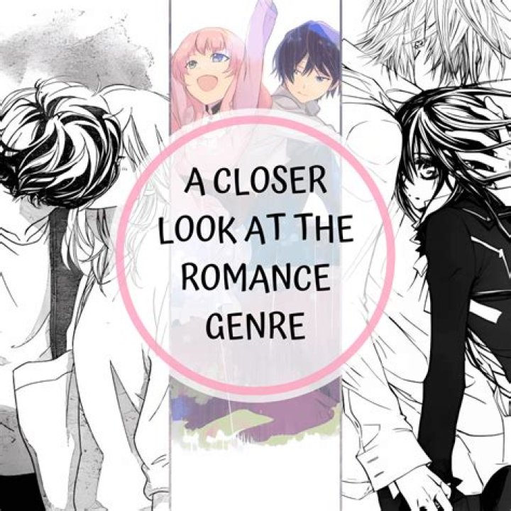 A Look at Her Past Romance