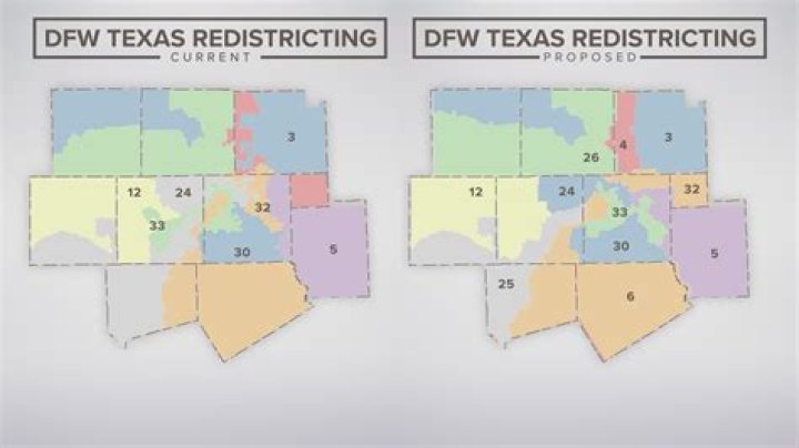 A male student was suspended for wearing makeup to class and now a Texas school district is re-evalu |