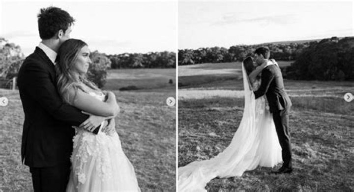 Alison Victoria's Marital Status And Beyond