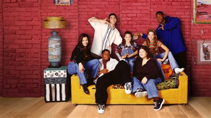 All That - Nickelodeon - Watch on Paramount Plus ·