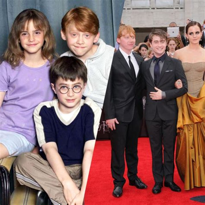 All the 'Harry Potter' Films Are Coming to Theaters Again - Celebrate With These Magical Cakes