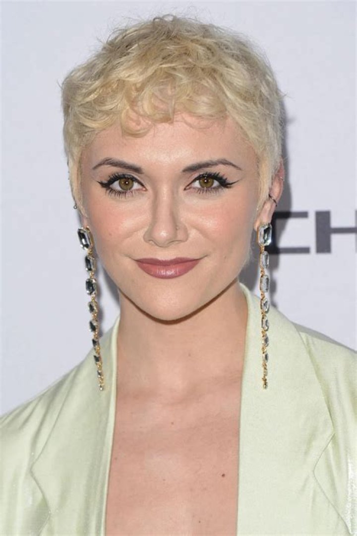 Alyson Stoner Is Exposing Hollywood for the "Dark Shadow" of Child Stardom