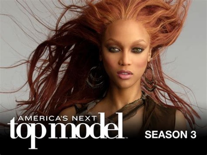 America's Next Top Model season 19 |