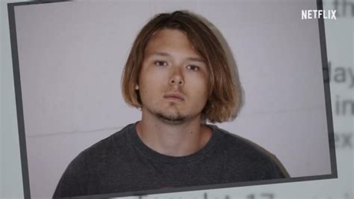 Anthony Templet Called 911 and Said, 'I Killed My Father" That's Just the Beginning