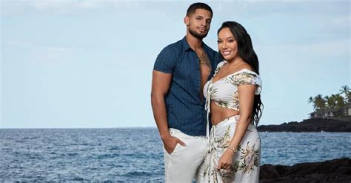 Are Vanessa and Roberto Still Together on Temptation Island?