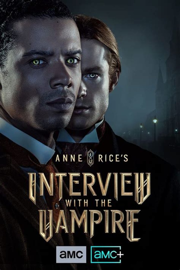 As Much as We Love Louis's Version of Events on AMC's 'Interview With the Vampire,' Where Is Lestat?