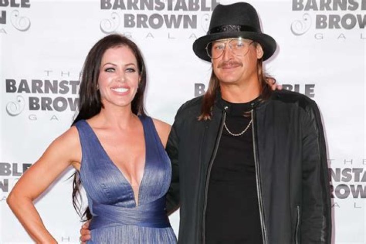 Audrey Berrys Wiki Biography, age. Who is Kid Rocks fianc?