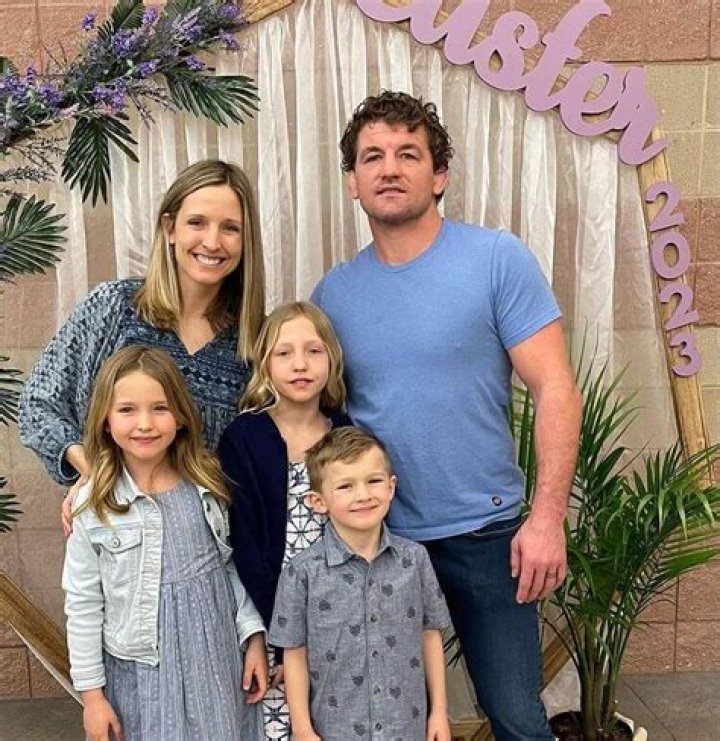 Ben Askren- Wiki, Age, Ethnicity, Wife, Height, Net Worth, Career