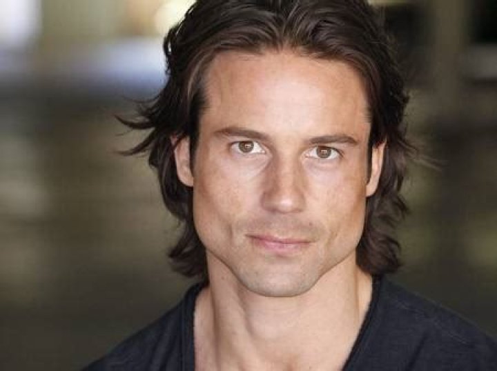 Beyond the Mask Actor, Andrew Cheney Has A Delighted Married Life With Millions Of Net Worth; Know H |