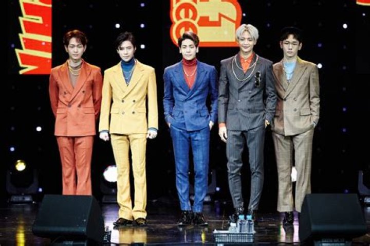 BIGBANG, SHINee, KARA Make History As Only Groups To Achieve THIS in 3 Different Decades