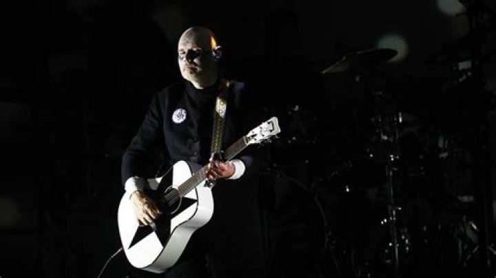 Billy Corgan Reveals Origins of 1979 and How He |
