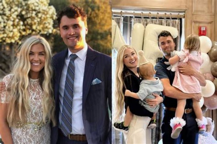 Bio, Wife, Children & Net worth |