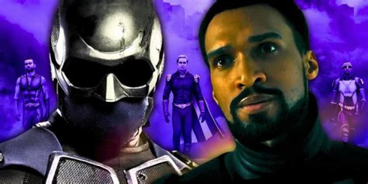 Black Noir's Origin Story Is Finally Revealed in 'The Boys' Season 3 What Happened?