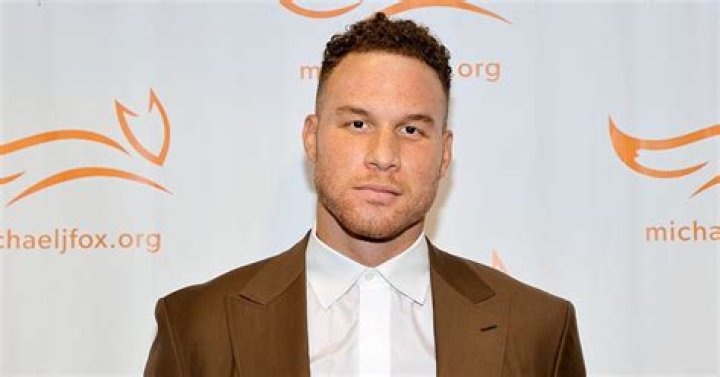 Blake Griffin Has Been Plagued With Injuries Throughout His Career