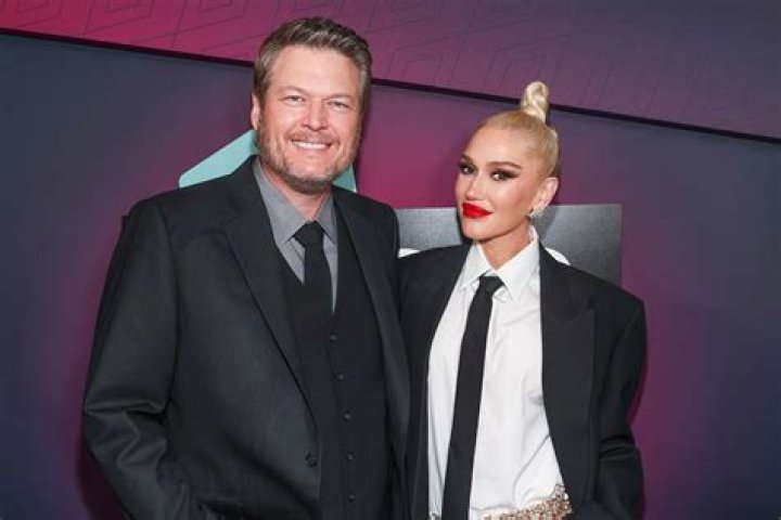Blake Shelton and Gwen Stefani's Digs Are Pretty Enviable