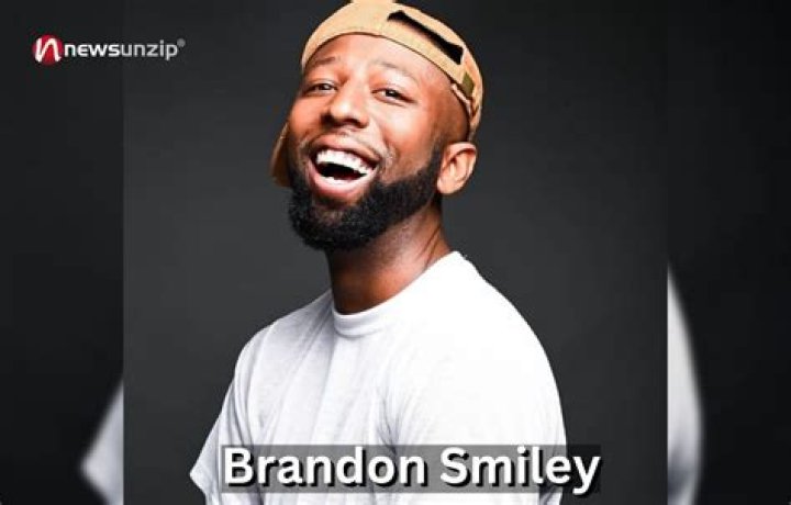 Brandon Smiley Net Worth, Bio, Death, Girlfriend, Age, Family, Facts ·