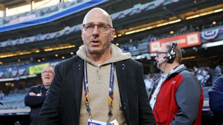 Brian Cashman's New Life And Love