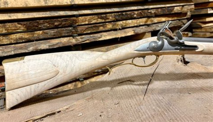 Can Felons Own A Muzzleloader?