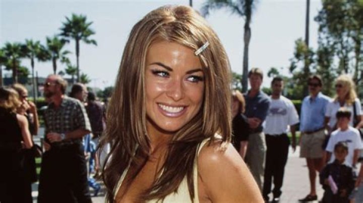 Carmen Electra Hot Shots |