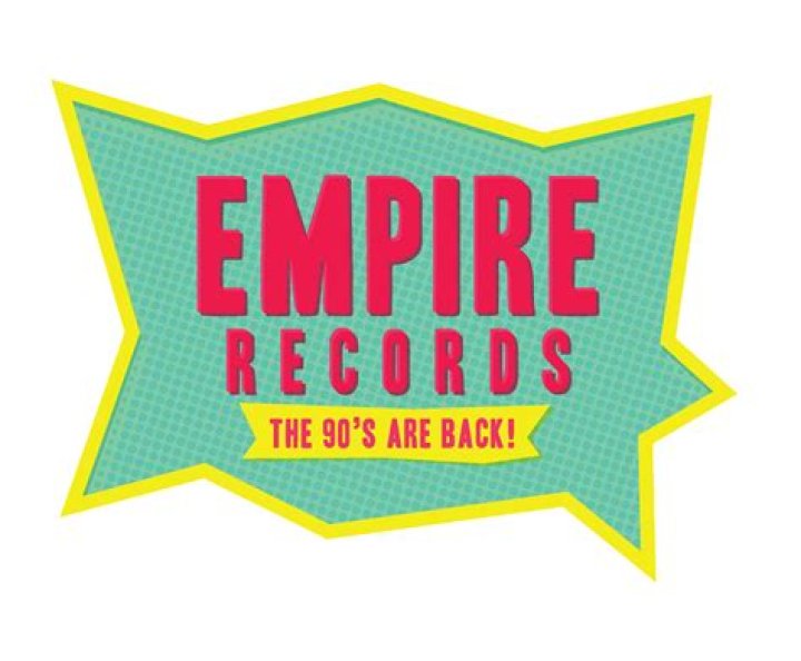 Check Out Our Favorite 'Empire Records' Quotes |