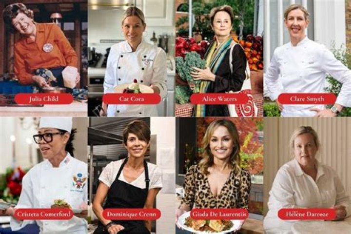 Chef Aaron Mays Wife Who Is He Married To? Star Chefs Compete In Guys Ultimate Game Nig