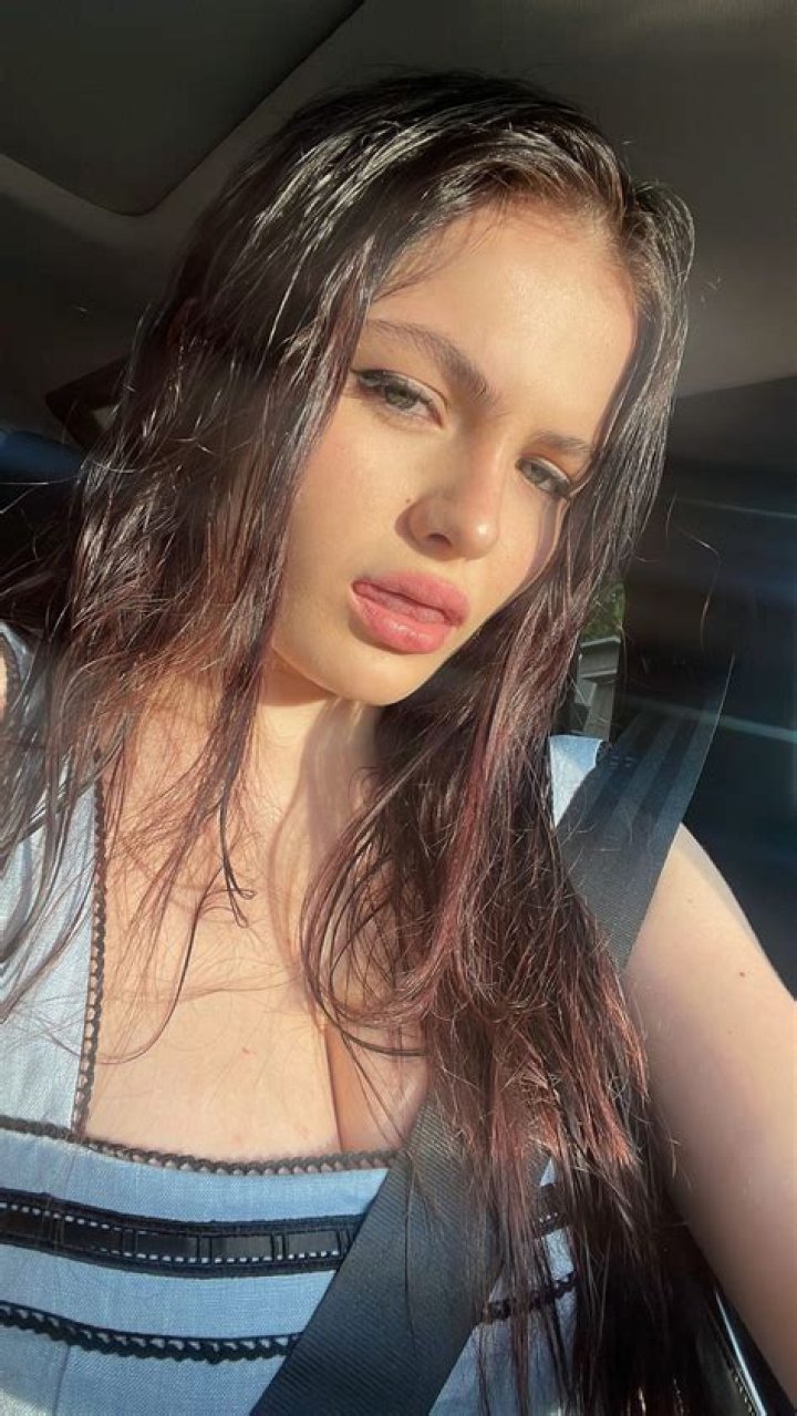 Chiara Aurelia - BlogNews