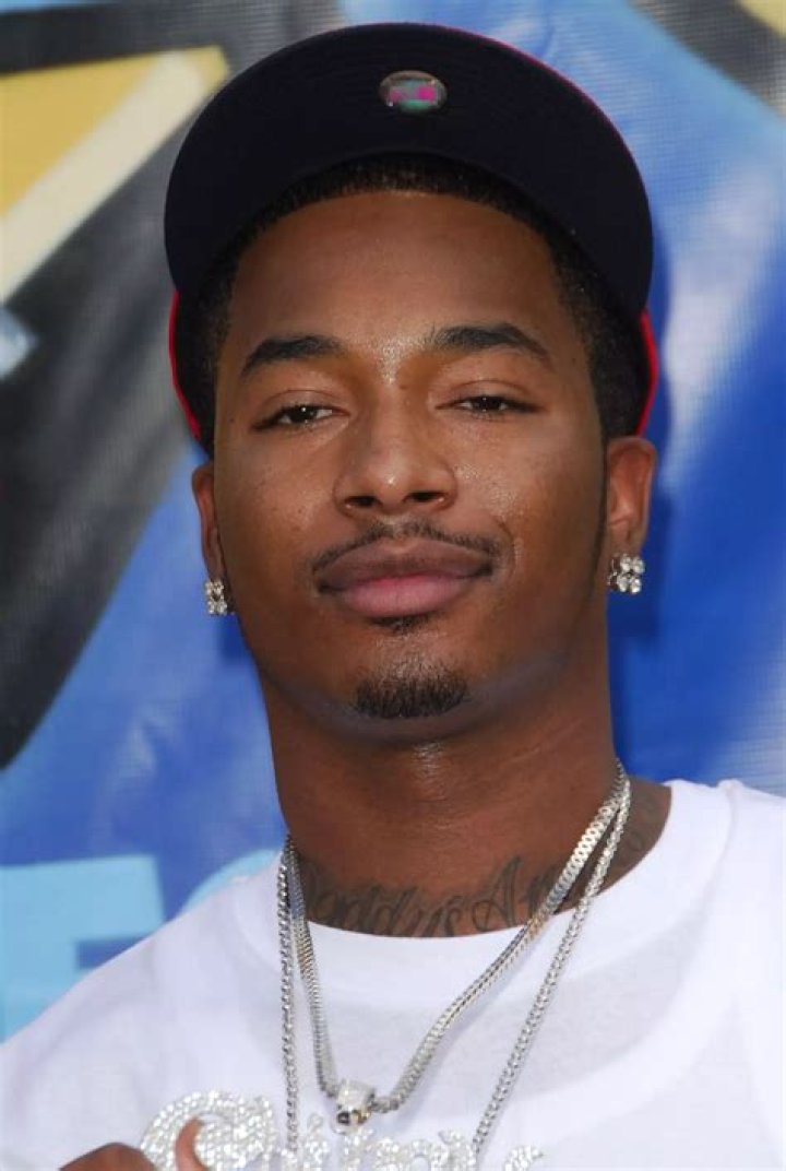 Chingy ·