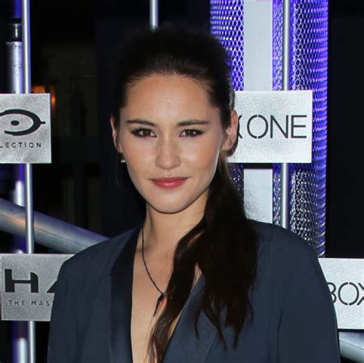 Christina Chong Wiki | Is She Married
