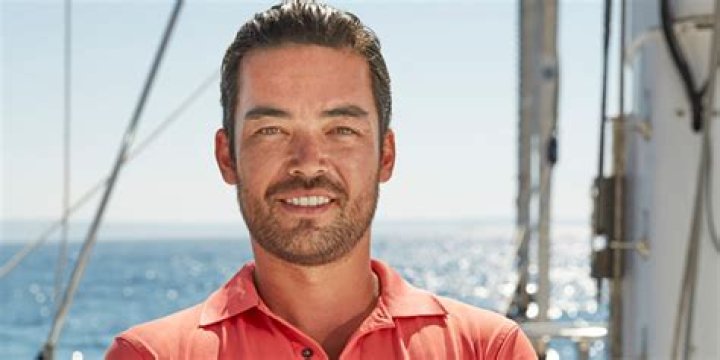 Colin MacRae Confirmed that He Is Single During the 'Below Deck Sailing Yacht' Season 3 Reunion