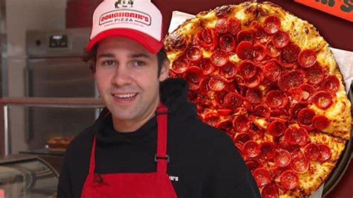 David Dobrik Says He Wants to Film a Reality Show About His LA-Based Pizza Restaurant (EXCLUSIVE)