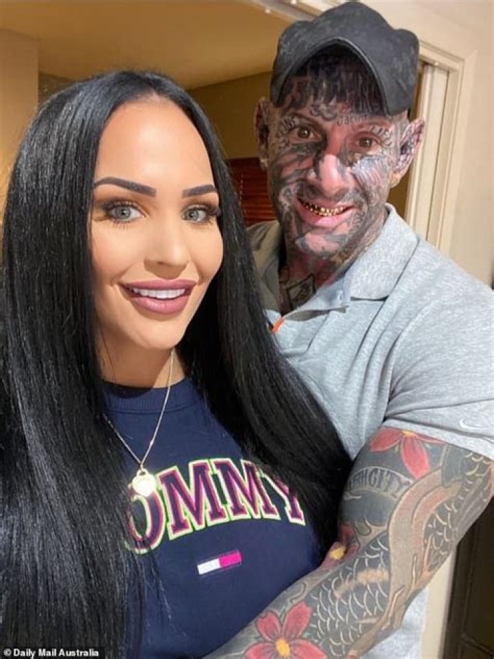 Dayne Brajkovich Wife Is He Married? Wikipedia, Biography, Net Worth, Earnings, Tattoos, Kids, F ·