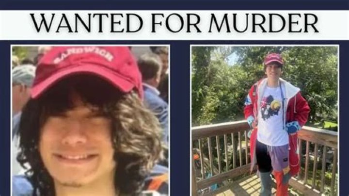 Dead Body Found In Backyard |