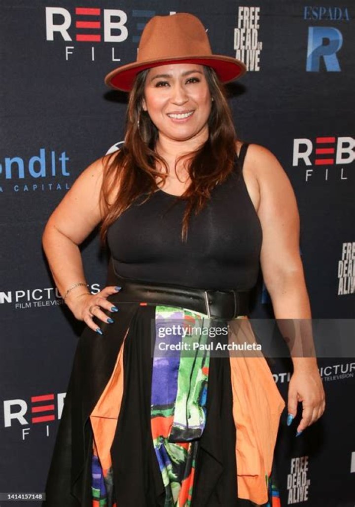 Dead or Alive premiere? |