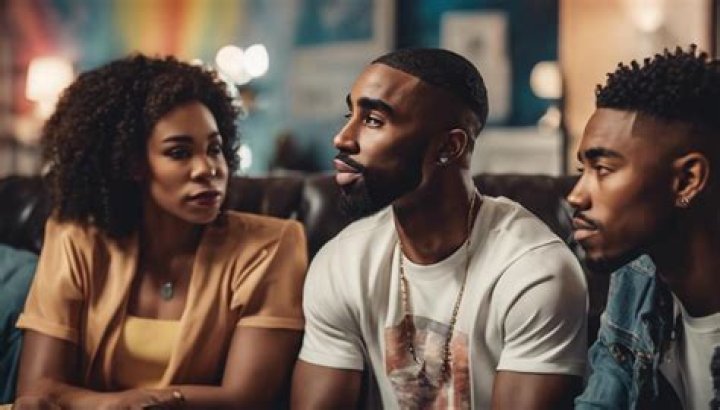 Demetrius Shipp Jr. family, wife, children, parents, siblings |