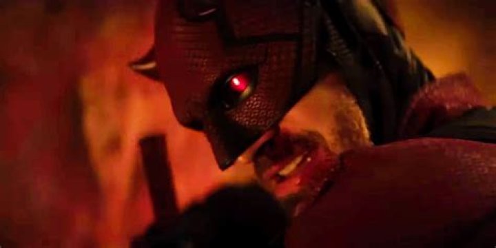 Details on the 'Daredevil' Star's Family