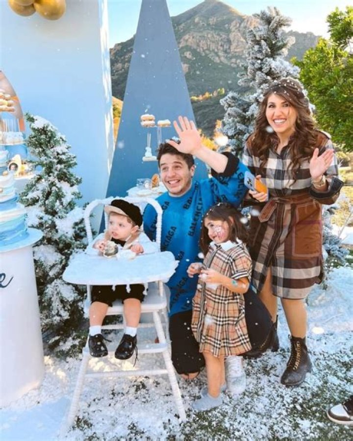 Devon Rodriguez Biography, Age, Height, Wife, Net Worth, Family