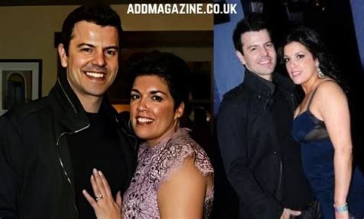 Discover The Enduring Love Story Of Jordan Knight's Marriage